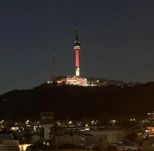 롬벗하우스 아파트